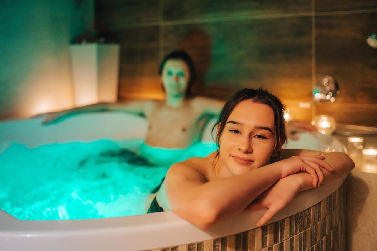 Penzion & Vinny Bar Regio Кийов Экстерьер фото