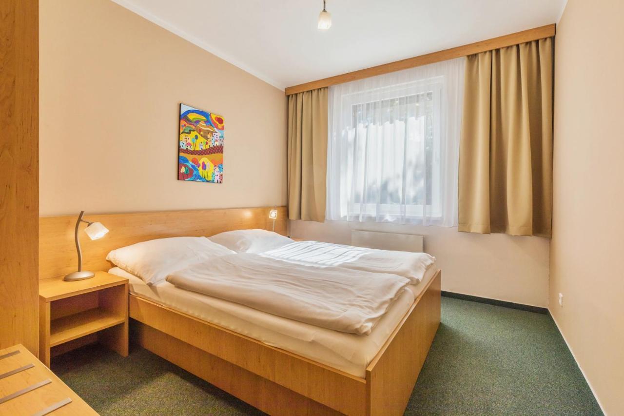 Penzion & Vinny Bar Regio Кийов Экстерьер фото